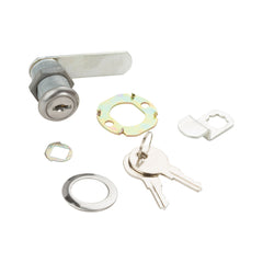 TRUE VALUE N192-484 3/4 Inch Chrome Utility LOCK