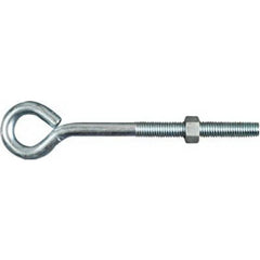 TRUE VALUE N221-325 1/2X8 Eye Bolt