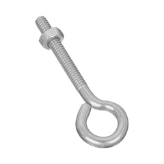 TRUE VALUE N221-119 1/4X3 Eye Bolt