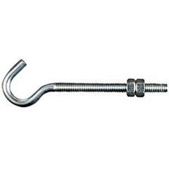 TRUE VALUE N221-713 5/16x5 Stainless Steel Hook Bolt