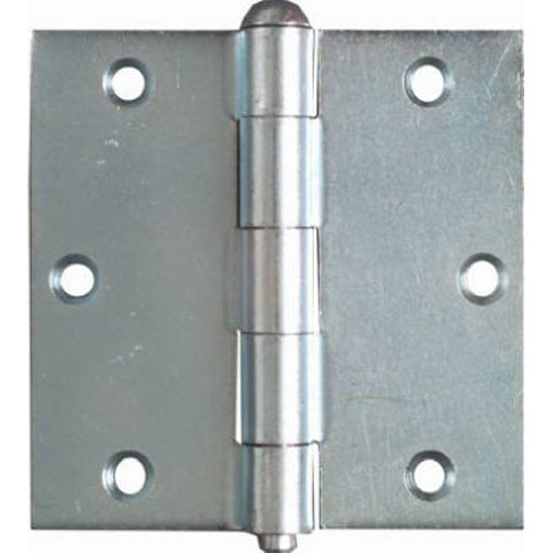 TRUE VALUE N195-669 2Pk 3-1/2 Broad Hinge