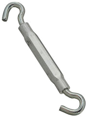 TRUE VALUE N222-018 5/16X9 Zn Turnbuckle