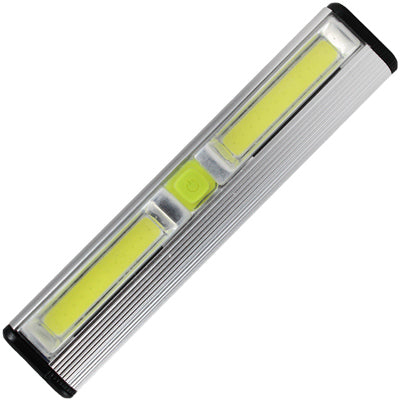 TRUE VALUE P-COBCABX2-10/20 2PK ALU COB LED LGT BAR