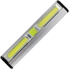 TRUE VALUE P-COBCABX2-10/20 2PK ALU COB LED LGT BAR