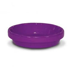 TRUE VALUE PCSA-4-V 4 Viol Clay Saucer