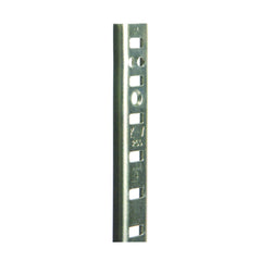 True Value PK255ZC72 6-Ft. Zinc Pilaster Strip Standard