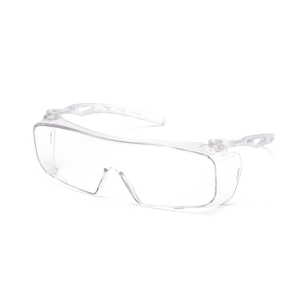 True Value S9910ST-TV TG OVER SPECT GLASSES