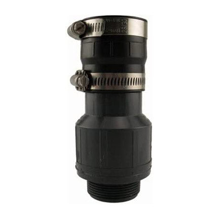 True Value SPC-250-SRS Inline Sump Chk Valve