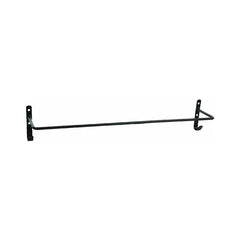 TRUE VALUE SR3 Blanket Bar Hooks 36