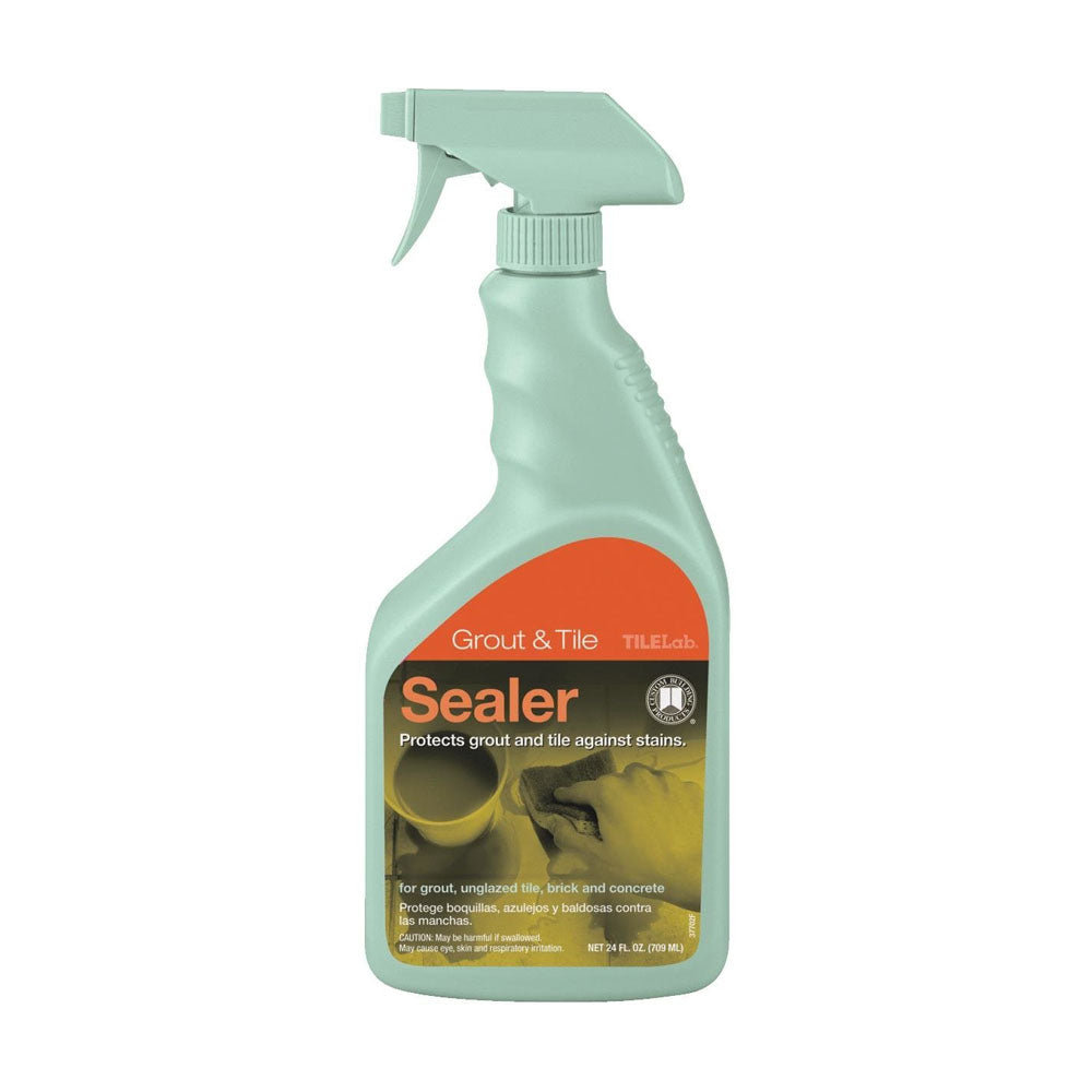 True Value TLPS24Z 24OZ Grout/Tile Sealer