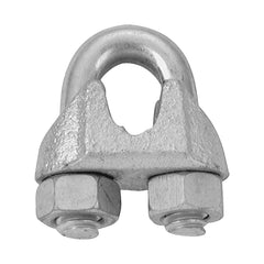 TRUE VALUE T7670449 5/16-In. Wire Rope Clip