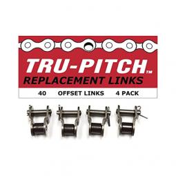 True Value THL40-4PK 4-Pack #40 OffSet Link