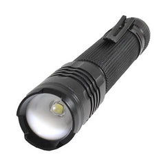 TRUE VALUE TG-300FL-6/24 TG 300 Lumen Flashlight