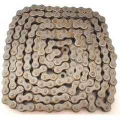 True Value TRC41-MD DAIDO CORPORATION Number 41 Roller Chain, 10'