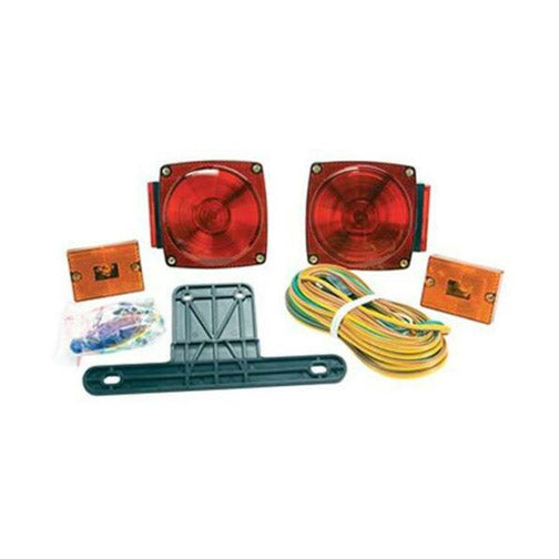 True Value UL540000 Under 80 Trail LGT Kit