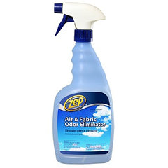 TRUE VALUE ZUAIR32 Zep Air & Fabric Odor Eliminator, Blue Sky Fragrance, 32-oz. ZUAIR32