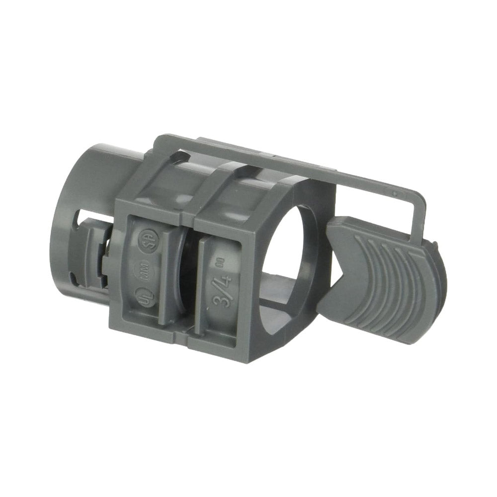 TRUE VALUE 27516 5PK 3/4 CABL CONNECTOR