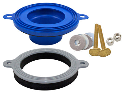 TRUE VALUE 7530P8 TOILETS & ACCESSORIES