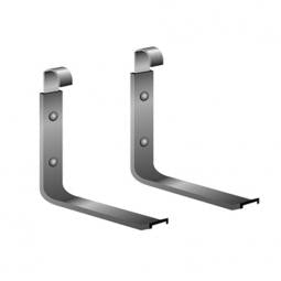 TRUE VALUE 89059GT WALL BRACKETS & PARTS