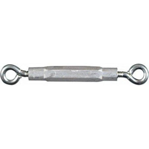 True Value N221-754 Eye & Eye Turnbuckle 130 Lb Load Capacity