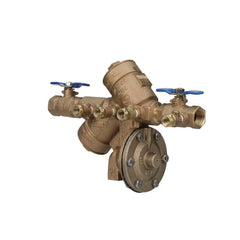 Zurn 34-975XL 975XL 3/4 in. 300L Cast Bronze and Stainless Steel FNPT 175 psi Backflow Preventer