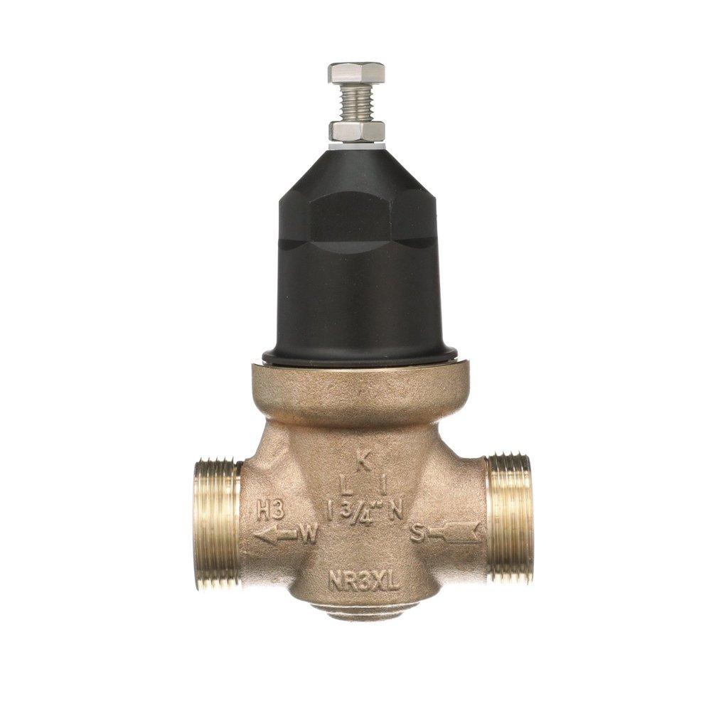 Zurn 34-NR3XLDUC NR3XL Pressure Reducing Valve 3/4 in. 400 psi