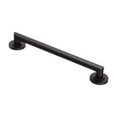 Creative Specialties YG0818BL Moen Arris Matte Black 18 Designer Grab Bar