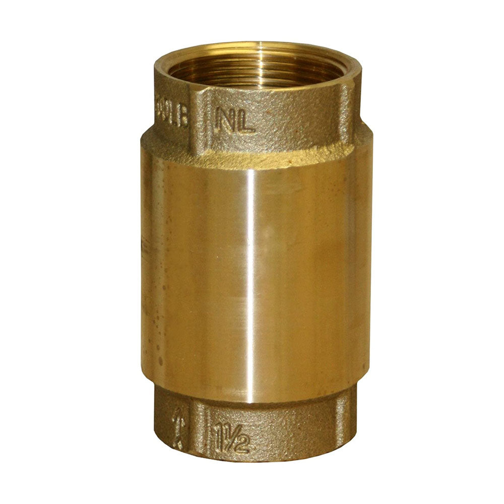 MERRILL CVNL150 CHECK VALVES