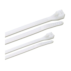 TRUE VALUE 10098NL 200-Pack Cable Tie Tube