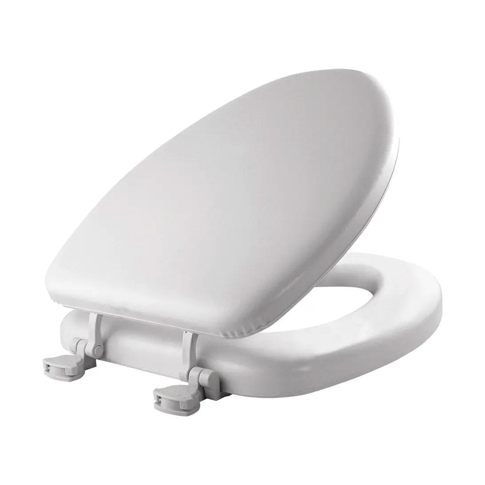 TRUE VALUE 115EC000 TOILET SEATS