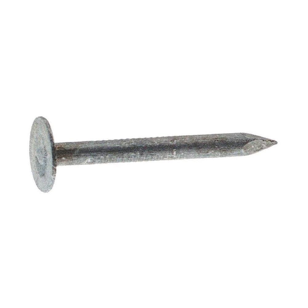 TRUE VALUE 461457 LB 11.25 EG Roof Nail