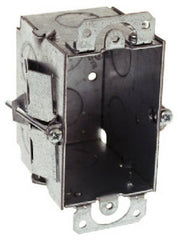 TRUE VALUE 506 3x2-1/2D STL Switch Box