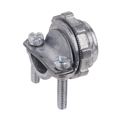 TRUE VALUE 90570 TWO EAR CLAMPS