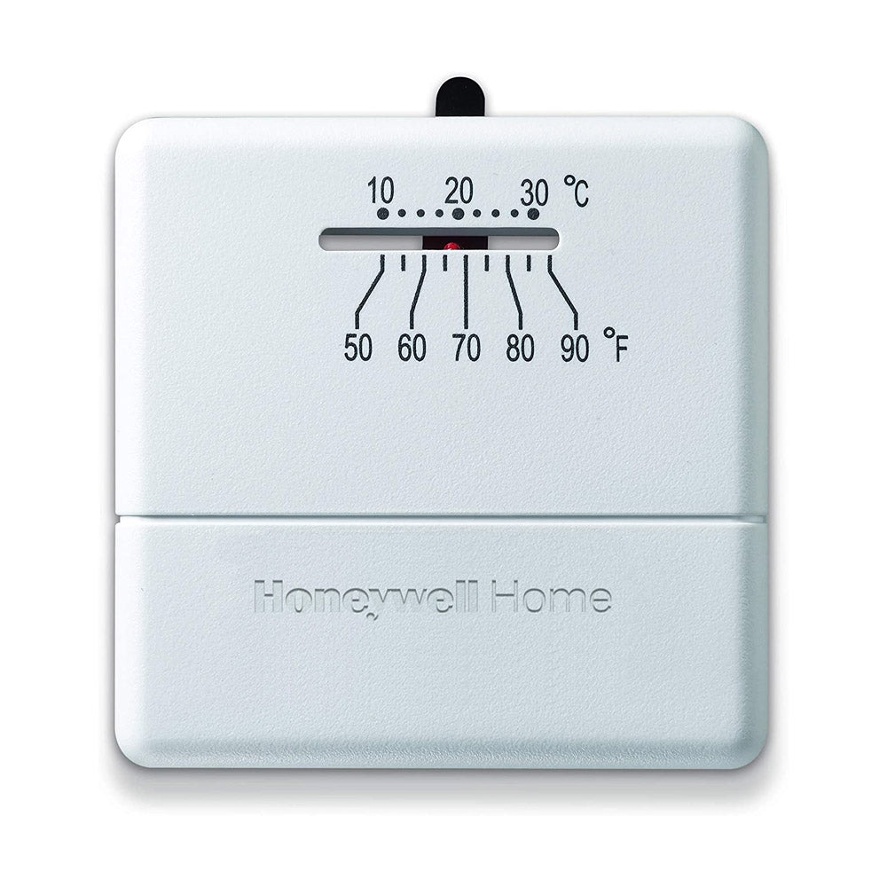 TRUE VALUE CT30A1005/E1 Honeywell Heat-Only Thermostat