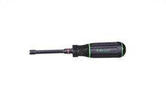 DiversiTech 1839054 Hand Magnetic 3 in. Nut 2 Piece Screwdriver