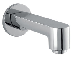 Hansgrohe 14413001 Metris S Non-Diverter Tub Spout in Polished Chrome