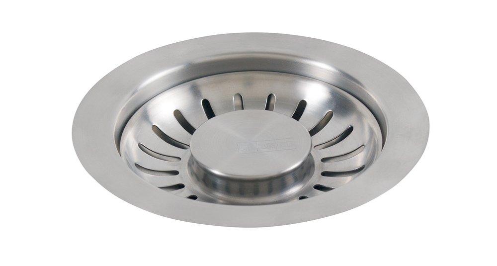 FRANKE 906SN STRAINERS WITH SPUDS