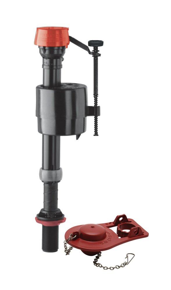 Fluidmaster PRO45C Pro Series Adjustable Fill Valve