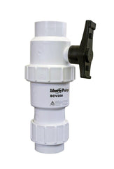 Liberty Pumps BCV200 2 in. Plastic Check Valve