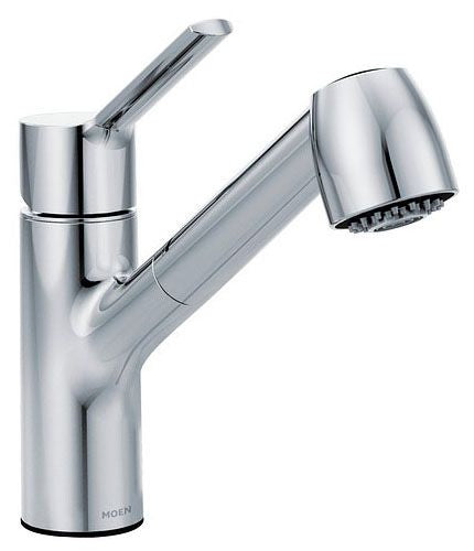 MOEN 7585C KITCHEN FAUCETS
