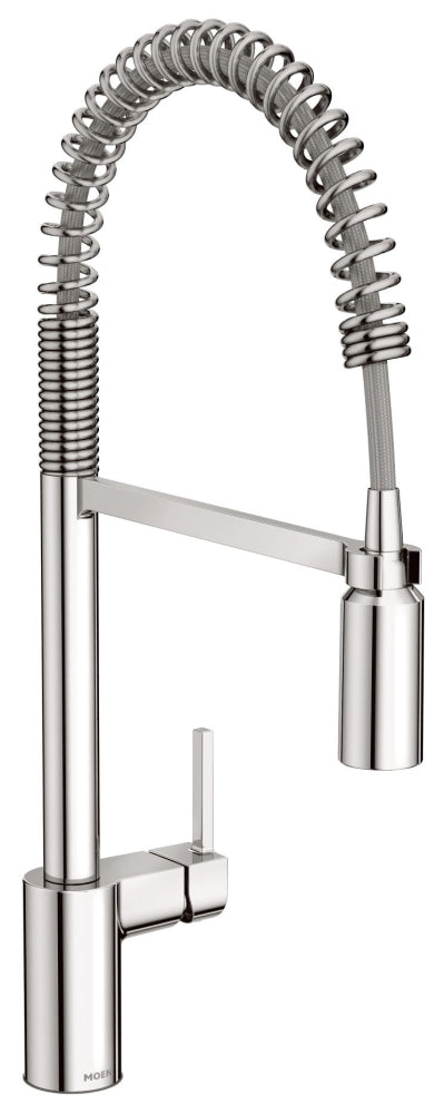 MOEN 5923 KITCHEN FAUCETS