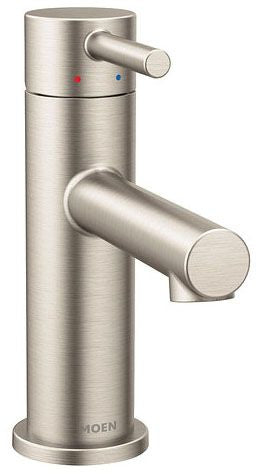 MOEN 6190BN KITCHEN FAUCETS