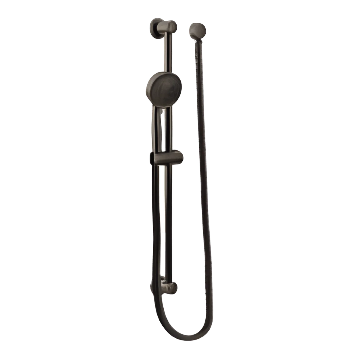 Moen 3667EPORB Hand Shower Kit with Slide Bar and Hose Oil Rubbed Bronze