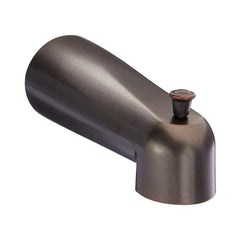 Moen 3853ORB Eva Diverter Tub Spout Oil Rubbed Bronze