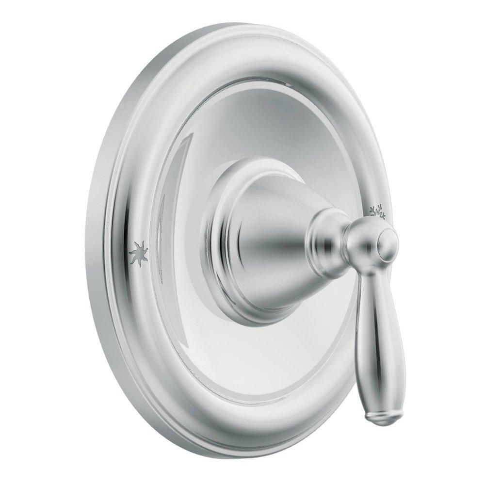 Moen T62151 Brantford Single Handle Valve Trim Chrome