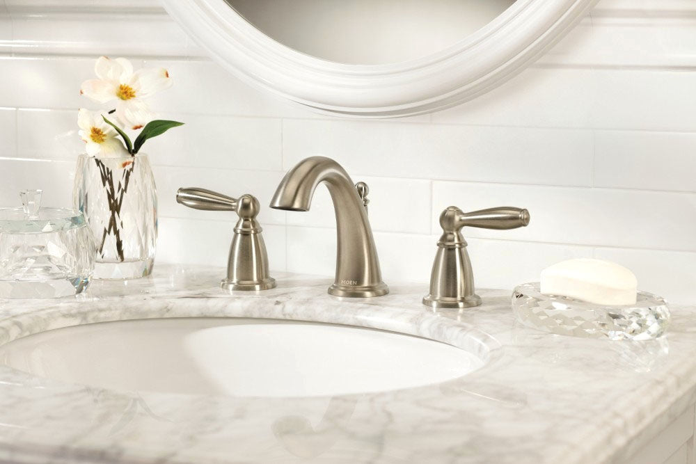 MOEN T6620BN BATH & KITCHEN FAUCETS