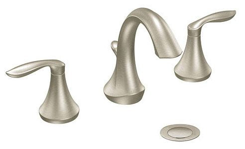 MOEN T6420BN BATH & KITCHEN FAUCETS