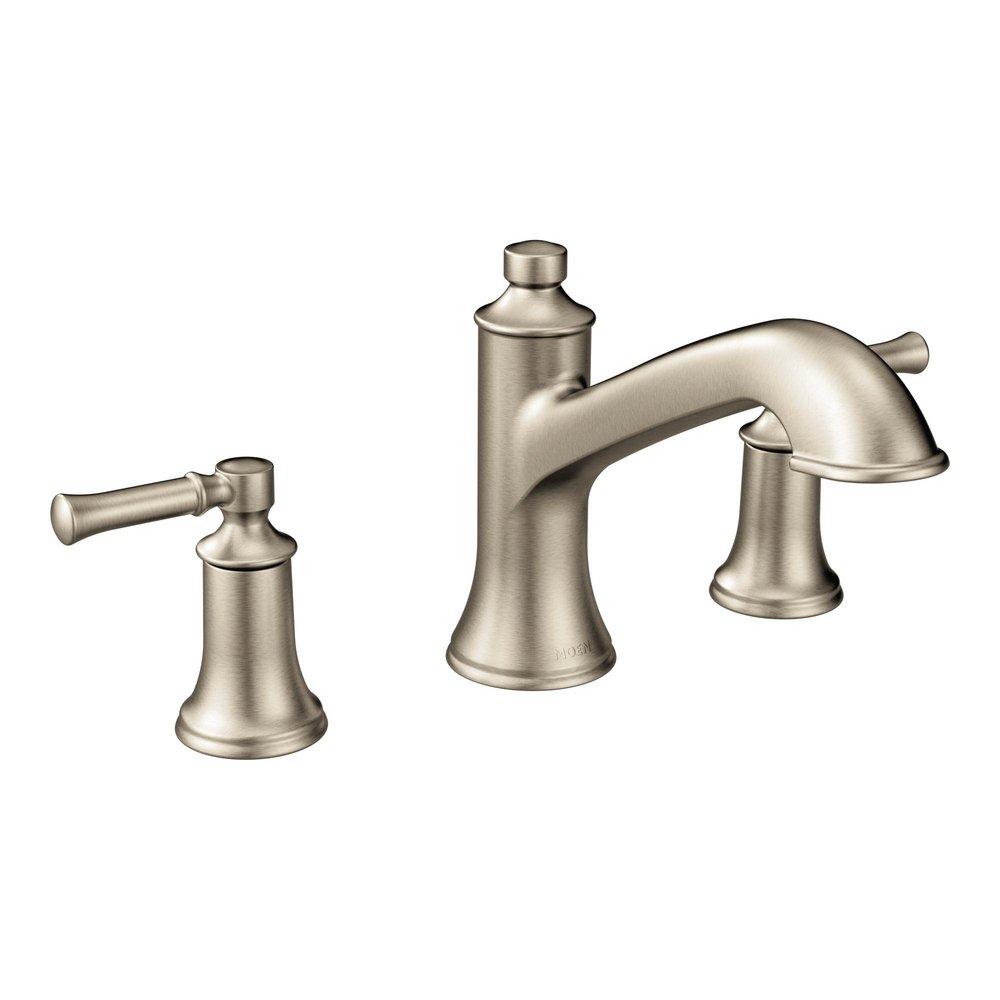 MOEN T683BN BATH & KITCHEN FAUCETS