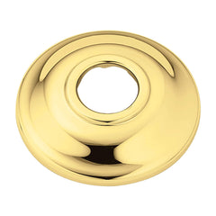 Moen AT2199P Polished Brass Shower Arm Flange (2.5 x 2.5 x 0.5) - AT2199P