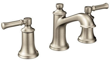 MOEN T6805BN BATHROOM & KITCHEN FAUCETS